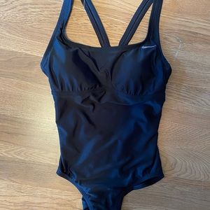 Nike one piece swimsuit